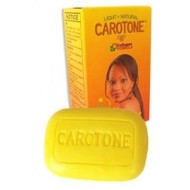 Carotone DSP Brightening Soap
