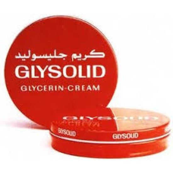 GLYOLID Glycerin Cream 250g