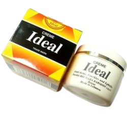 ideal cream