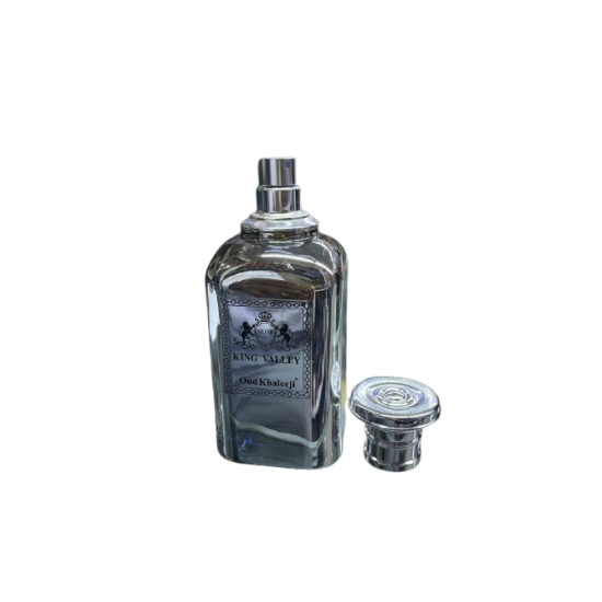 KING VALEEY PERFUMS SILVAR