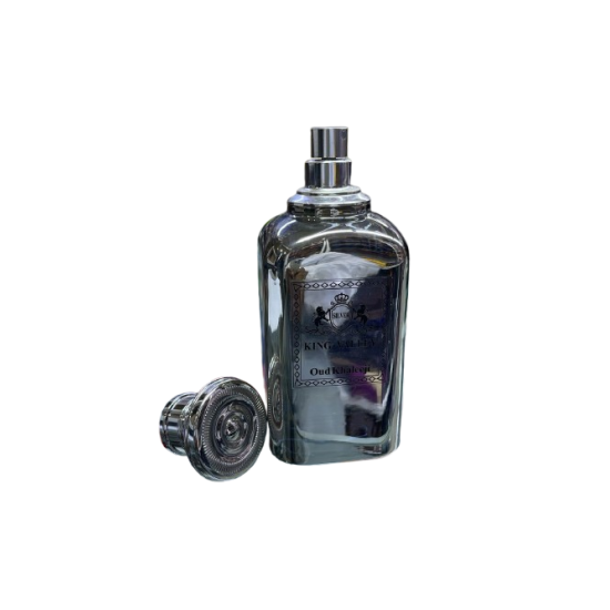 KING VALEEY PERFUMS SILVAR