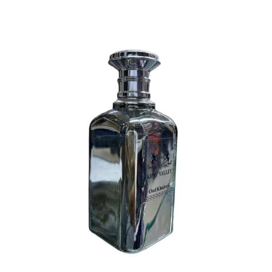 KING VALEEY PERFUMS SILVAR