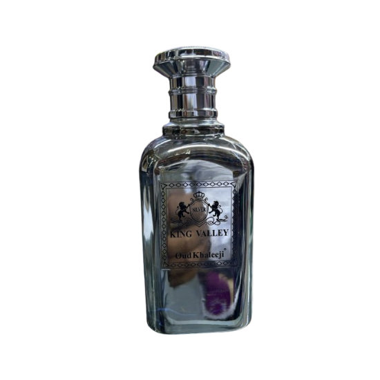 KING VALEEY PERFUMS SILVAR