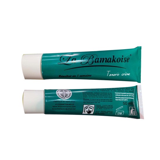 La bamakoise Tamrind black skin Remover Cream 30g