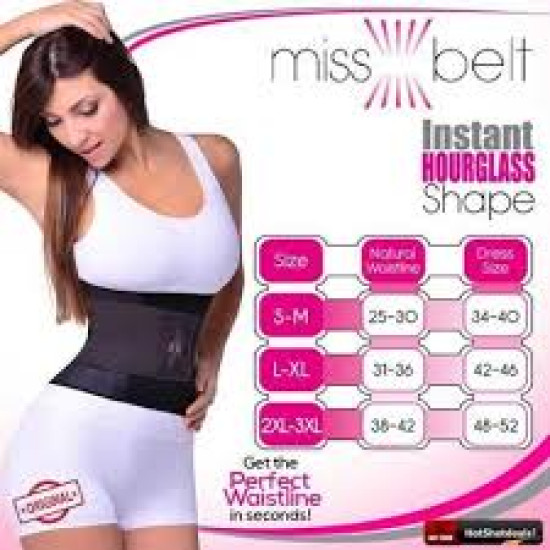 Miss Belt