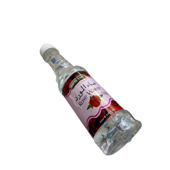 herbals Rose Water