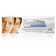 Spotless  Face Cream